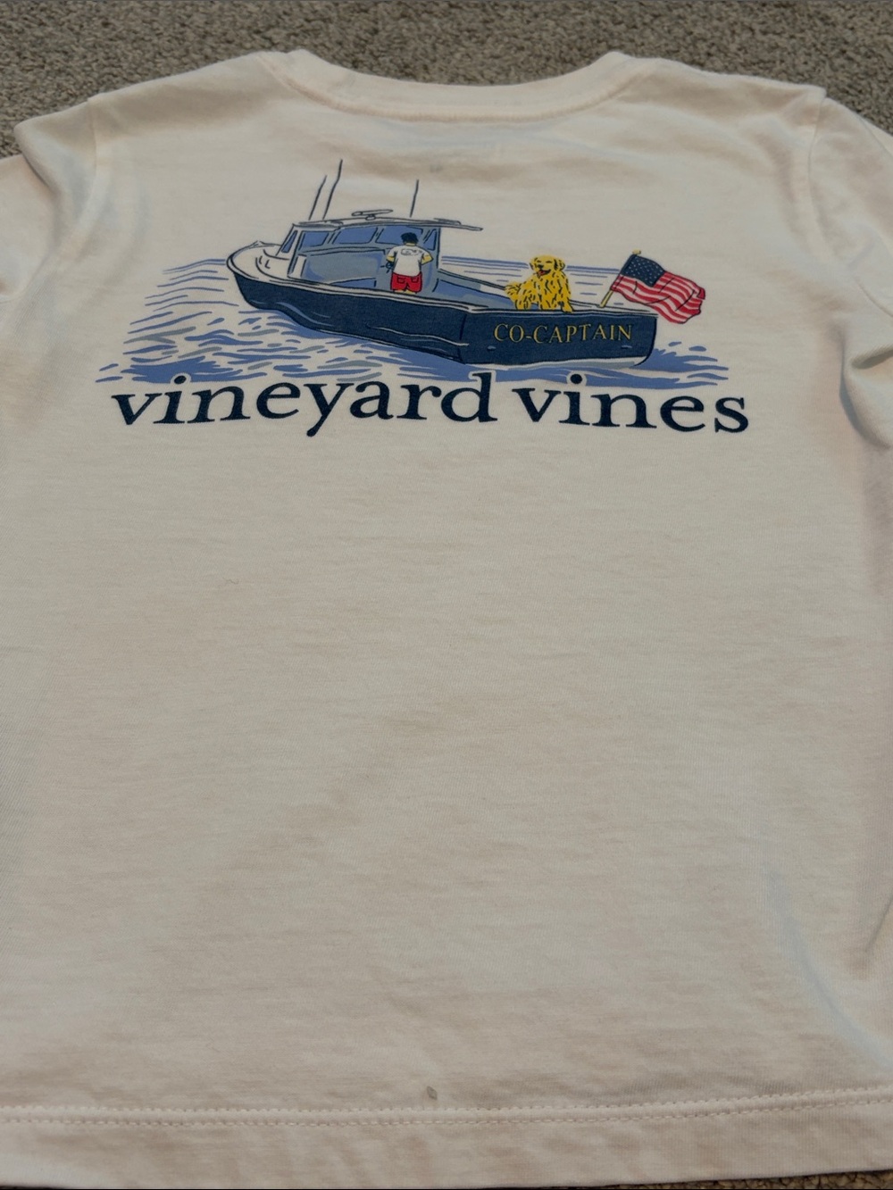 Vineyard Vines T-Shirt